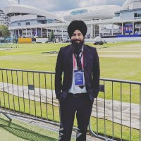 Gurjap Singh