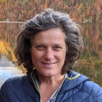 Lotte Krisper-Ullyett