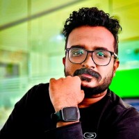 Nitheesh Kumar .K