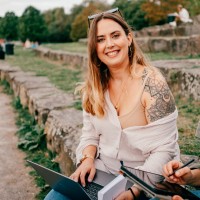 Melissa A.