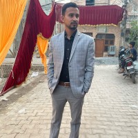 Abhishek Kaushik