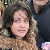 Luisa Cintra