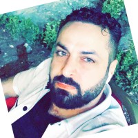Kefah Khlil
