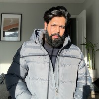 Gurshabad Singh
