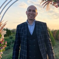 Oleksandr Lazariev