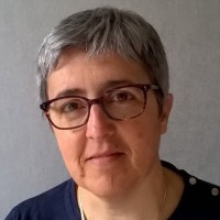 Sabine Combe