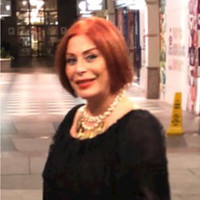 Nasrin Hormozi