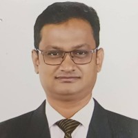 Fakrul Arafen