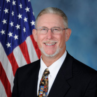 Dr. Charles Mayberry