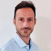 Andreas Passos, Phd