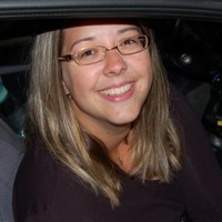 Michaela Tvrdoňová