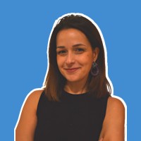 Maria Maoutsidou