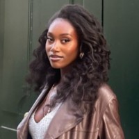 Liliane Agyei
