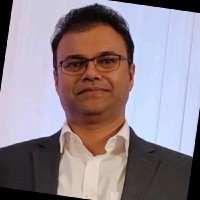 Maneesh Srivastava