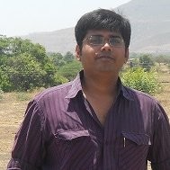Ashwin Dave