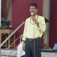 Dr.Manickam Gajapathy