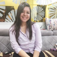 Nidhi Jain