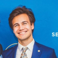 Jonathan Jademyr Zazzi