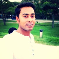 Imrul Hasan
