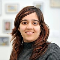 Mansi P.