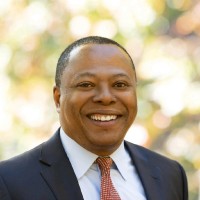 Cedric Smith