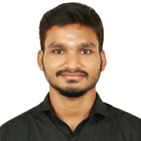 Jagankumar S