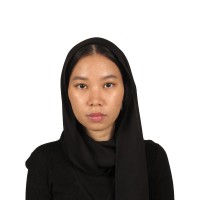 Norlieyana Alieffendi