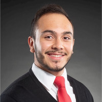 Andre Bonilla