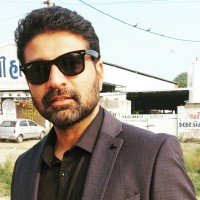 Nirav Vachhani