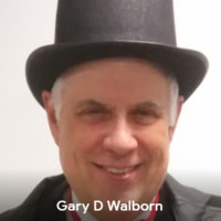 Gary Walborn