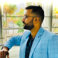Shashank Reddy