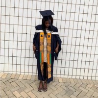 Pearl Tetteh