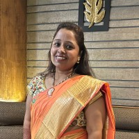 Bhakti Sancheti