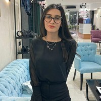Sakina Gojayeva