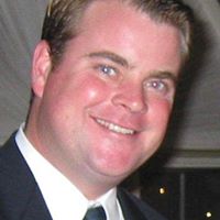 Steve Mcswain