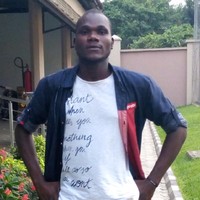 Michael Agbafor
