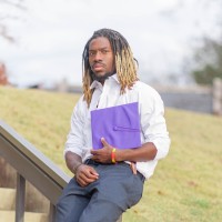 Jevonte Alexander