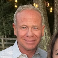 Paul Watts
