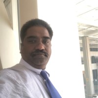 Ramkumar sambathkumaran