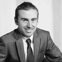 Ross Clarke