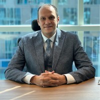 Mohamed Kamel ElSayed