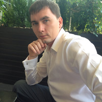 Dmitry Mescheryakov