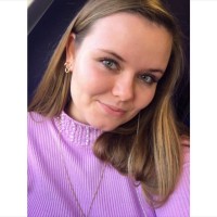 Merel Van Der Heijden