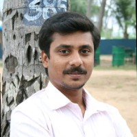 Syed Hameed