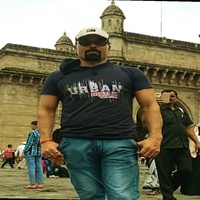 Vikrant Dubey