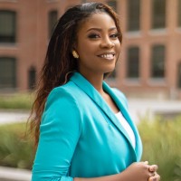 Doyinsola Ayodele, Mba