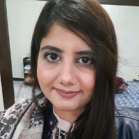 Sumra Mehmood
