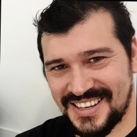 Javier Kromplewsky