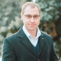 Anton Savenkov