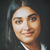 Garima Singh